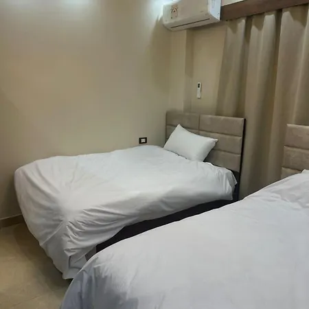 Sharm Glow Villa