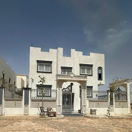 Sharm Glow Villa