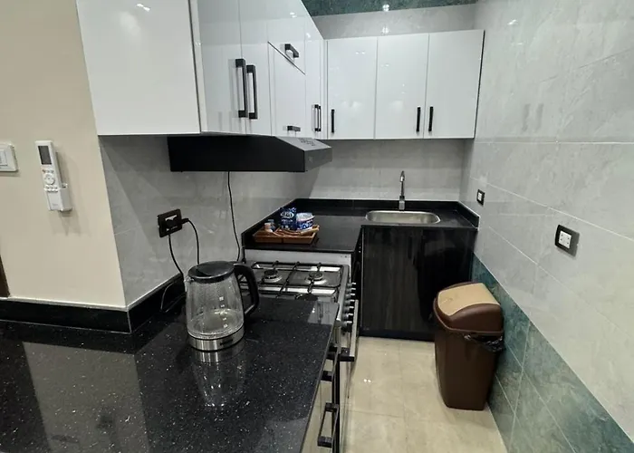 Glow 3* Sarm es-Sejk