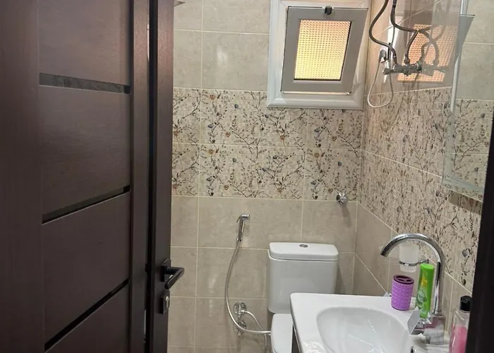 Glow Szálloda Sarm es-Sejk